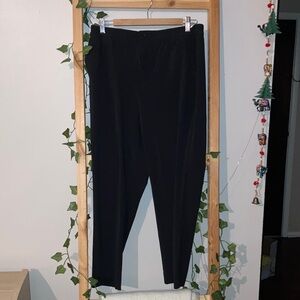 Banana Republic Black Women's Pants